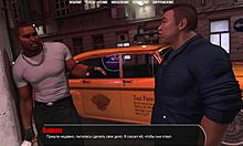 Complete Halfway House Gameplay Part 22 With Ebony Teen Sex Scenes