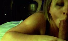 Sexy girlfriend shares pov with friend