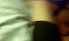 Sexy girlfriend shares pov with friend