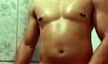 Intense Fucking Hot Action in the Bathroom