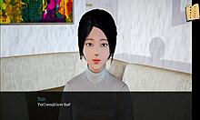 i explore my new family in this anime cartoon series