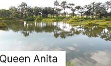 Maami Water Spirit Fucks Him For Power