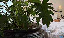 devouring beautys juicy twat!