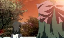 School Days Bloody Train Part 4: Katou Sekai Kotonoha Routes