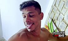 Primo Hetero No Sigilo