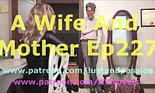 a wife and stepmother 127 sharing wild homemade moments with us