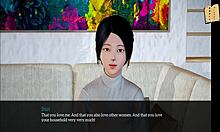 i explore my new family in this anime cartoon series