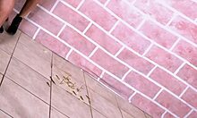 Nina Rivera Poses Nude In A Superhot Photoshoot With Footjob