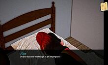 i explore my new family in this anime cartoon series