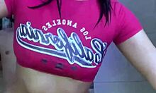 Wow, bathroom fun with my best friend got steamy fast! 🛁