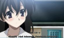 School Days Bloody Train Part 4: Katou Sekai Kotonoha Routes