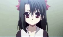 School Days Bloody Train Part 4: Katou Sekai Kotonoha Routes