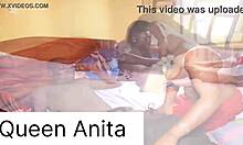 Maami Water Spirit Fucks Him For Power