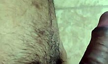 hey dude, watch this gay guy play with his belly and cum hard all over himself