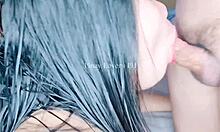 fantasy with step sister