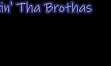 Paris Knight Handles Two Massive BBCs at Wild Swinger Party.