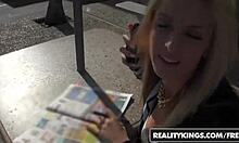 Realitykings Street Blowjobs Alec Knight Samantha Nixon