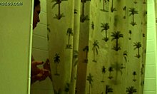 Young girl licks pussy in lesbian first time