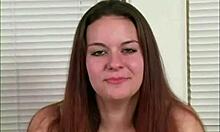 Raw Casting Of Nervous Desperate Amateurs Compilation