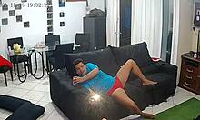 Latina Wife's Big Ass Orgy With Friend In Interracial Group Fetish.