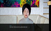 i explore my new family in this anime cartoon series