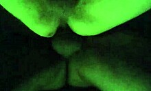 Holy Shit, This Guy Pounds My Gay Ass So Deep and Hard with His Cock!