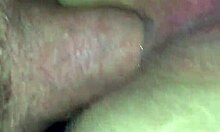 Wife Gets Anal Pounding In Homemade Hardcore.