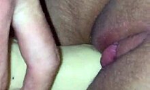 Wife Gets Anal Pounding In Homemade Hardcore.