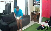 Latina Wife's Big Ass Orgy With Friend In Interracial Group Fetish.