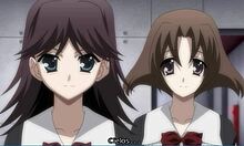 School Days Bloody Train Part 4: Katou Sekai Kotonoha Routes