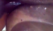 gay guy cums through his big ass 😏