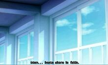 School Days Bloody Train Part 4: Katou Sekai Kotonoha Routes