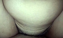 Ride My Monster Cock For Tight Pussy Creampie!