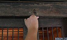 Keisha Grey Receives Intense Facial After Oral, Handjob, And Fingering Session