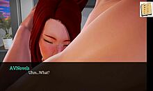 My New Family 233 Gets Steamy Real Quick 😜