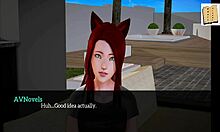 My New Family 233 Gets Steamy Real Quick 😜