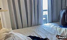 o carioca mostrou pro paulista o monstro pau que o rio tem?