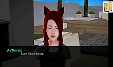 My New Family 233 Gets Steamy Real Quick 😜