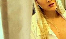 straight girls turn lesbian after fingering each other's pussies and kissing passionately