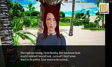 TEEN WITH BIG ASS GETS FUCKED!