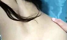 My neighbor fucks me when my husband ain't home