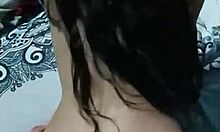 My neighbor fucks me when my husband ain't home