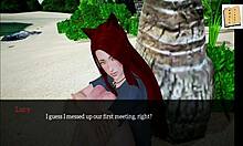 TEEN WITH BIG ASS GETS FUCKED!