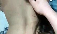 My neighbor fucks me when my husband ain't home