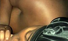 Late Night Encounter With A Mysterious Stranger