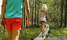 Йо, тийн 18+ курва жадува за hardcore блъскане! 💦