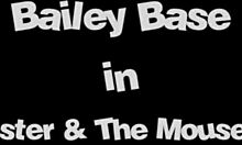 In halloween cosplay, cute teen gets roughly clawed by monster cock in pov