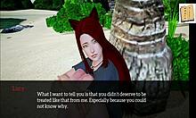 TEEN WITH BIG ASS GETS FUCKED!