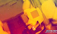 Intense Fingering And Cum With My Asian Girlfriend In HD