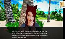 TEEN WITH BIG ASS GETS FUCKED!